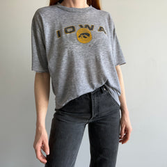 1980s Paper Thin Iowa T-Shirt