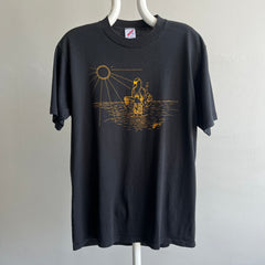 Copier T-shirt graphique