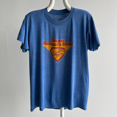 1980s Super Runner Shop Single Stitch T-Shirt