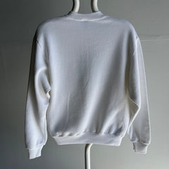 1980s DIY Clover Sweatshirt by Jerzees