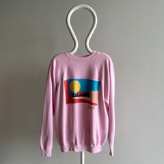 1980s Santa Fe Sweatshirt