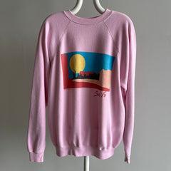 1980s Santa Fe Sweatshirt