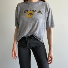 1980s Paper Thin Iowa T-Shirt