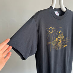 Copier T-shirt graphique