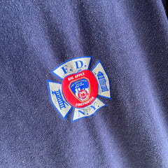 1980/90s FDNY T-Shirt