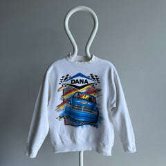 1998 Dana Dodge Race TRUCK, that's right - Truck Sweatshirt