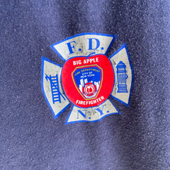 1980/90s FDNY T-Shirt