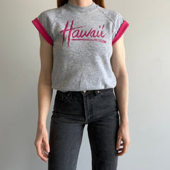 1983 or '85 Hawaii Warm Up - !!!