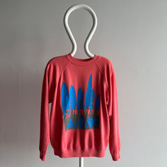 1980 A.S.W. Surfer Sweatshirt