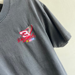 1990s Dale Earnhardt Boxy Faded Cotton T-Shirt