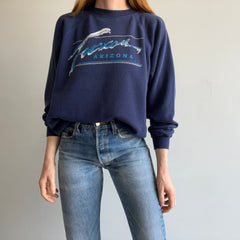 1980s Tucson, Arizona Sweatshirt