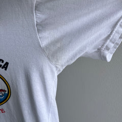 1980s M/V Dana America Nordana Line Guatemala Baby T-Shirt