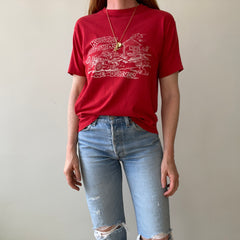 1989 Rusty Gazebos T-Shirt