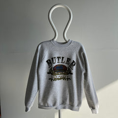 1990s Butler New Jersey - World Class - Sweatshirt