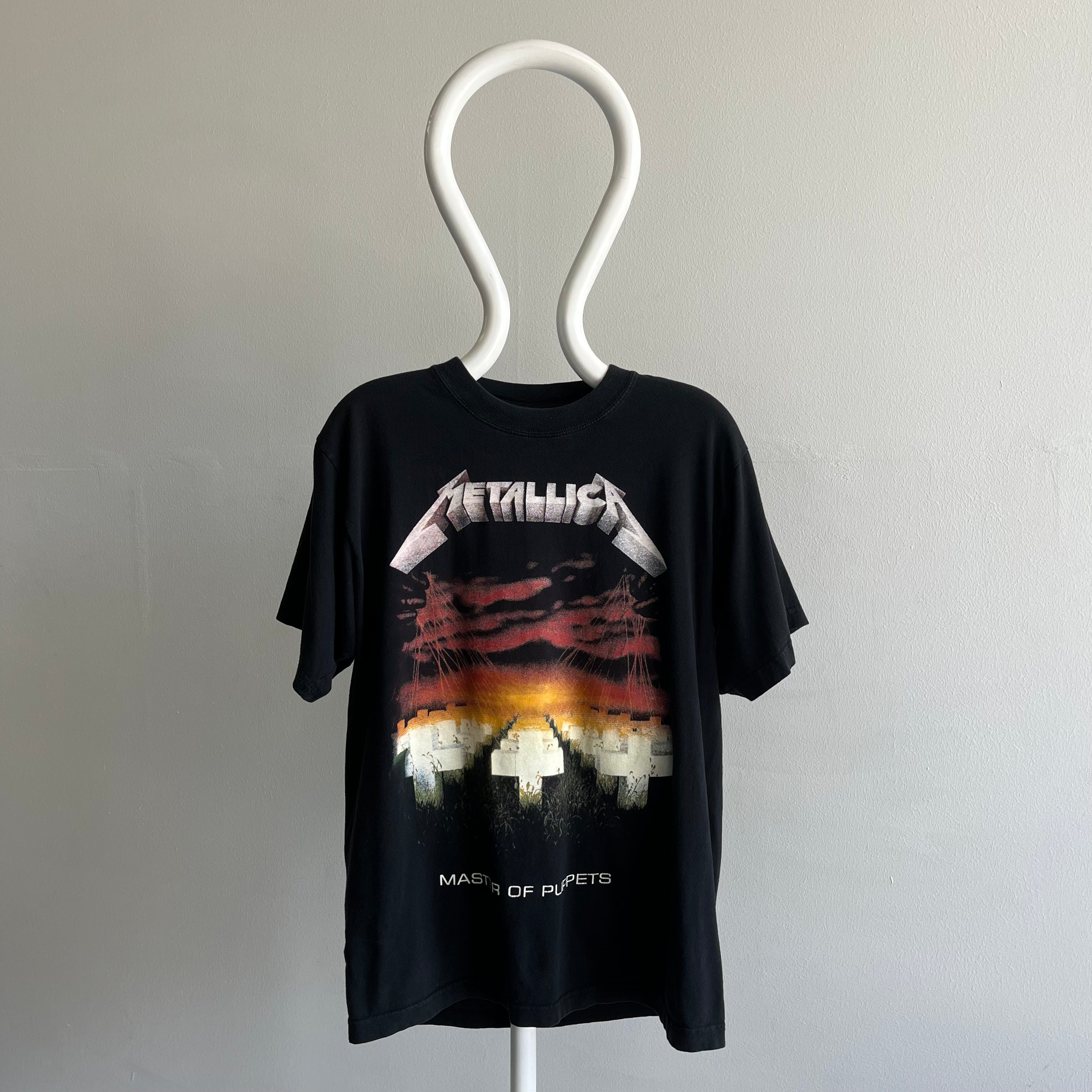 Official Metallica Master Of Puppets T-shirt,Sweater, Hoodie, And