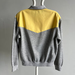 1980s WOAH! Kamikaze Super Special Sweatshirt/Shirt/Polo Everything