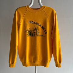 1980s Hickman Mills Sweatshirt