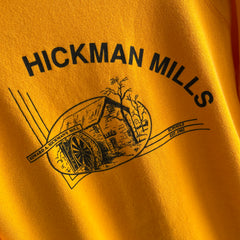 1980s Hickman Mills Sweatshirt