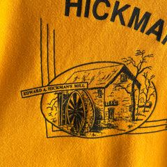 1980s Hickman Mills Sweatshirt