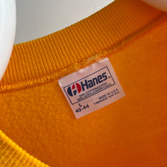 1980s Hickman Mills Sweatshirt