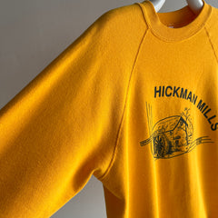 1980s Hickman Mills Sweatshirt