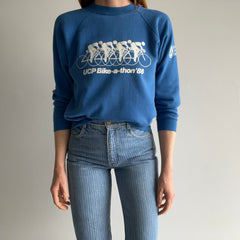 1986 UCP Bike-A-Thon Sweatshirt