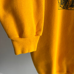 1980s Hickman Mills Sweatshirt