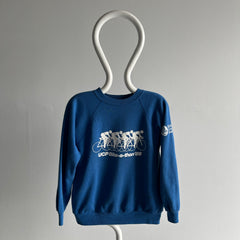 1986 UCP Bike-A-Thon Sweatshirt