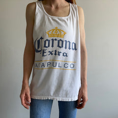 1990/ 2000s Corona T-Shirt - Made in MX