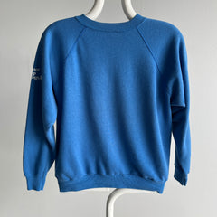 1986 UCP Bike-A-Thon Sweatshirt