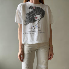1989 Bicentenaire French Revolution T Shirt