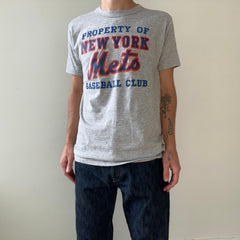 1990s New York Mets Baseball T Shirt