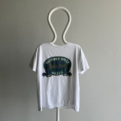 1980/90s Rodeo Drive beverly Hills T-Shirt - 90210