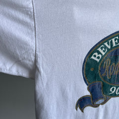1980/90s Rodeo Drive beverly Hills T-Shirt - 90210