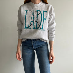 1980/90s LOs Angeles Dance Force Sweatshirt