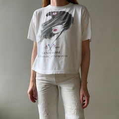 1989 Bicentenaire French Revolution T Shirt