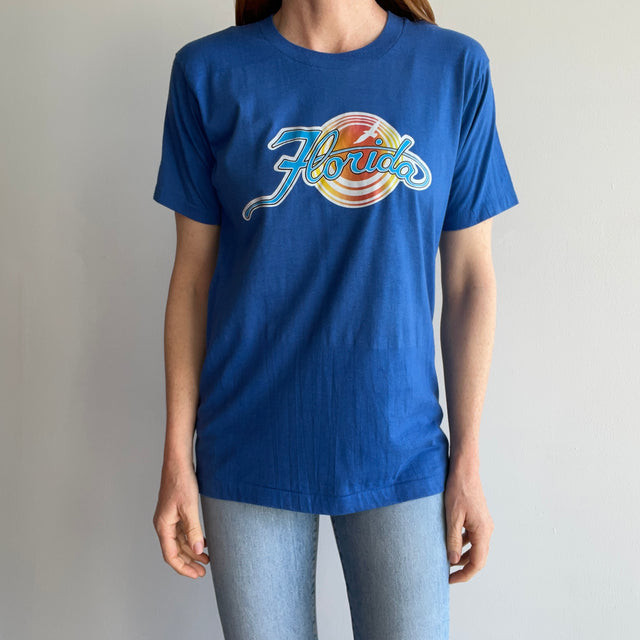 1980s Florida Tourist T-Shirt