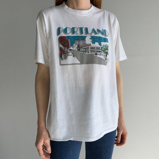 1988 Portland T-Shirt