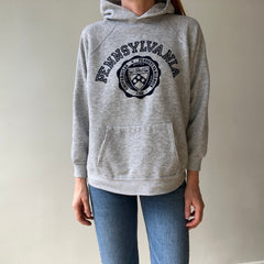 1980s Pennsylvania College Sweatshirt - SO GOOD
