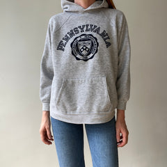 1980s Pennsylvania College Sweatshirt - SO GOOD