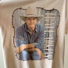 2000s Trace Adkins More Album T Shirt - Country Music Fans Know