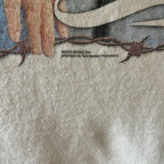 2000s Trace Adkins More Album T Shirt - Country Music Fans Know