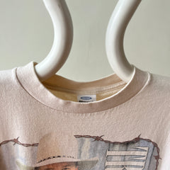 2000s Trace Adkins More Album T Shirt - Country Music Fans Know