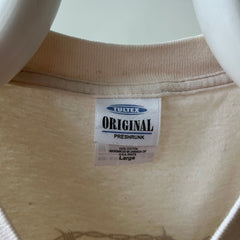 2000s Trace Adkins More Album T Shirt - Country Music Fans Know