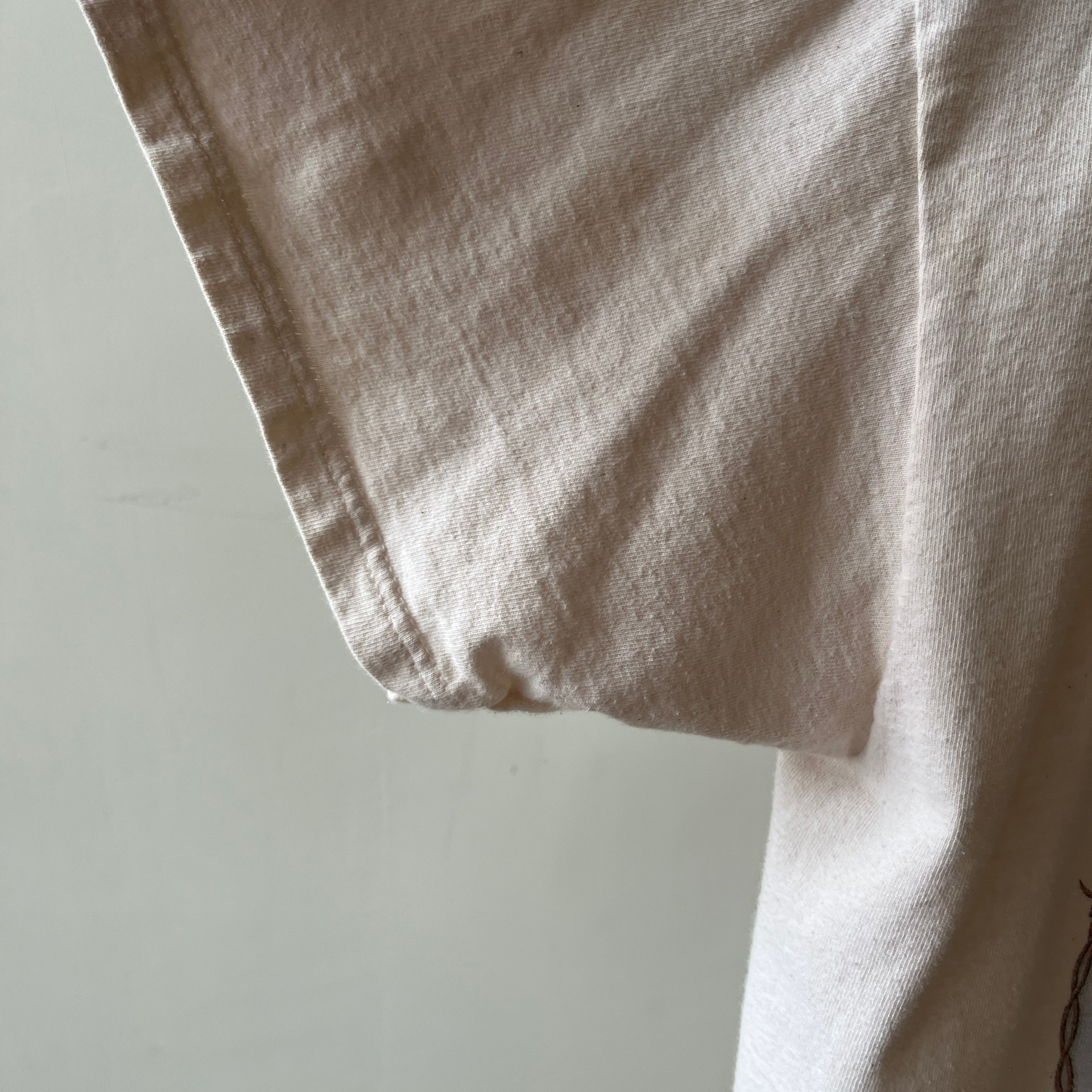 2000s Trace Adkins More Album T Shirt - Country Music Fans Know