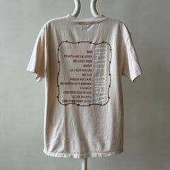 2000s Trace Adkins More Album T Shirt - Country Music Fans Know