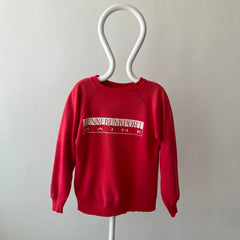 1970's/80's Kennebunkport, Maine Sweatshirt