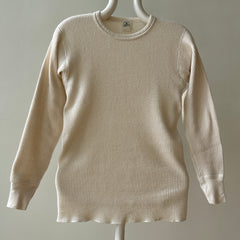 1980s Thermal T Shirt