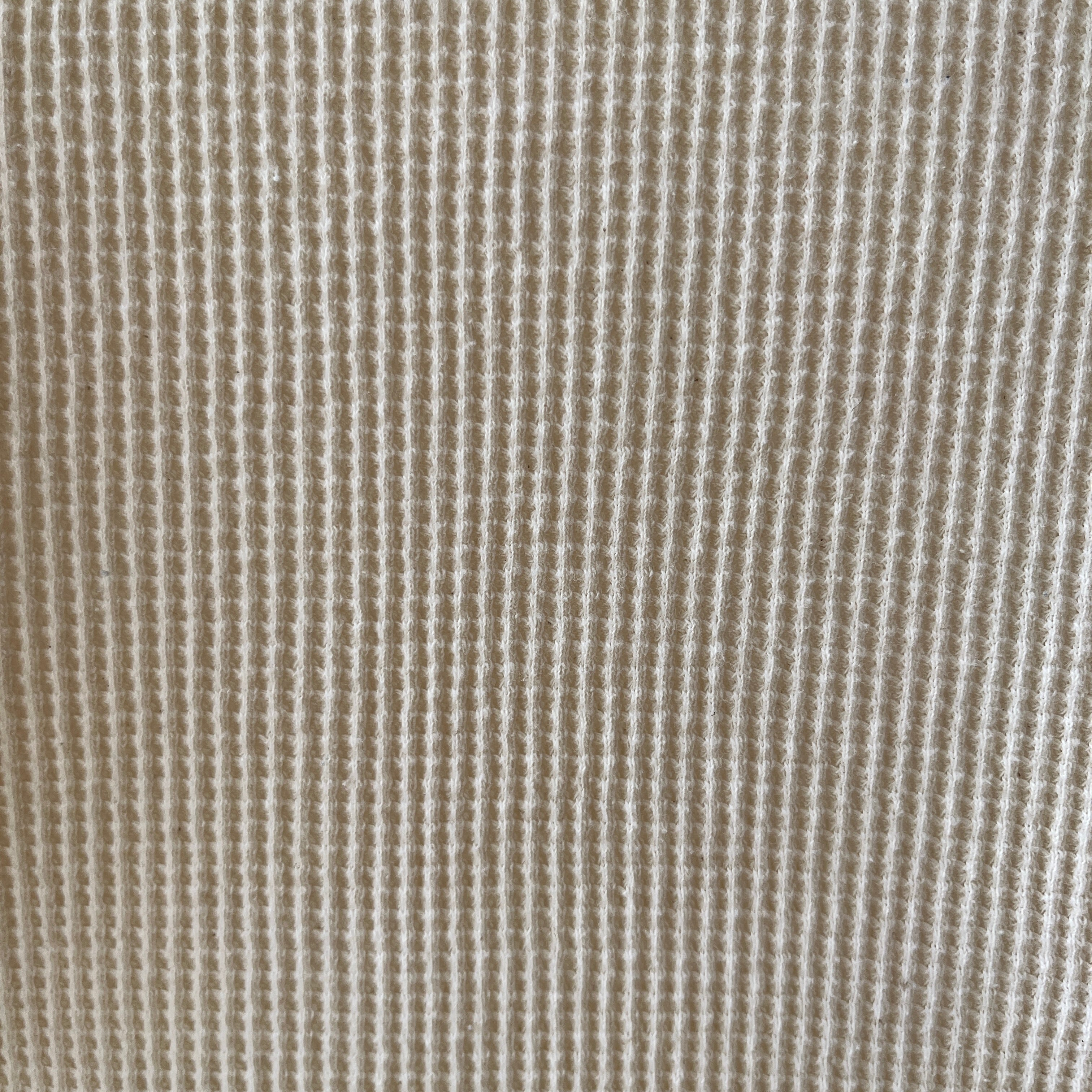 1980s Thermal T Shirt