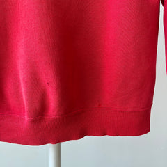 1970's/80's Kennebunkport, Maine Sweatshirt